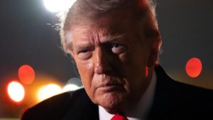Senators Urge President Trump To Halt Russian Diesel Imports Amid Fuel Price Con