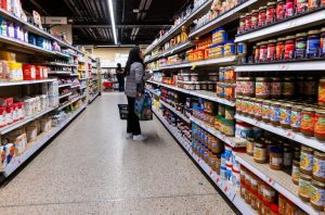 September Cpi Climbs To 3 7 As Gas And Ai Costs Push Prices Higher