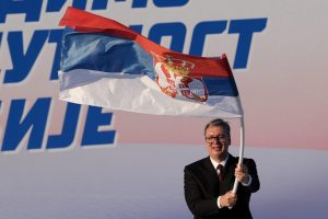 Serbia Ties Overseas Voting Hours To Domestic Schedule Ahead Of Oct 25 Election