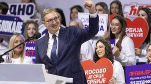 Serbian Leader Vucic Resigns To Run For Prime Minister As Student Opposition Mou