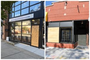 Series Of Early Morning Break Ins Hits Beverly Businesses On 95Th Street