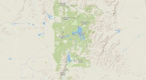 Seven Historic Baseball Diamonds Discovered In Grand Teton And Yellowstone