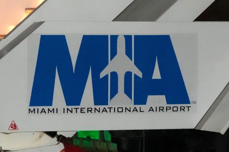Severe Turbulence Forces Avianca Flight To Emergency Landing In Miami Injuring E