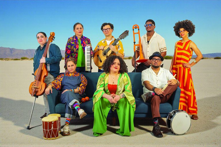 Sf Music Day Returns Free Showcasing Bay Area S Creative Music Scene