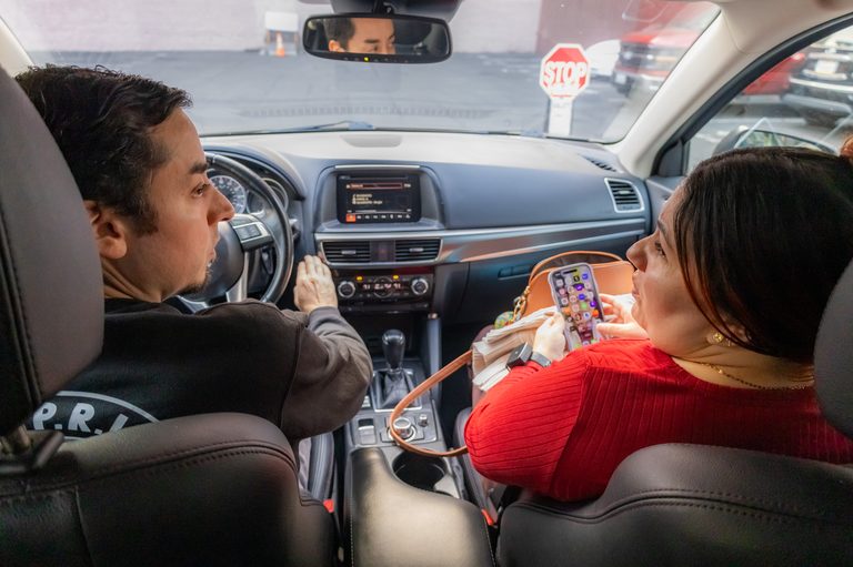 Sf Schools Escort Immigrant Families To Ice Appointments Offering Vital Support