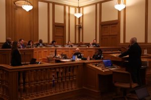 Sfpd Police Commission Moves Forward With New Drone Policy After Heated Public H