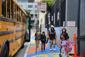 Sfusd Moves To Neighborhood School Enrollment Amid Parental Concerns