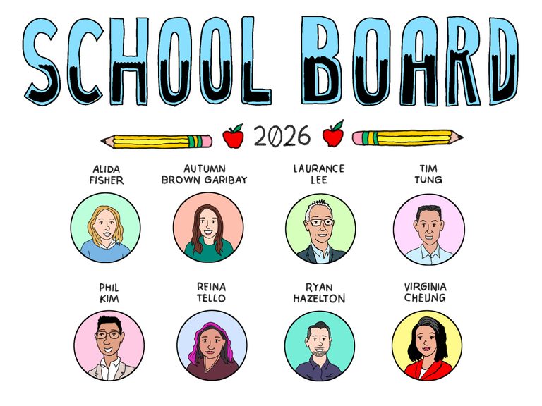 Sfusd School Board Hopefuls Outline Plans For The District S 139 Million Reserve