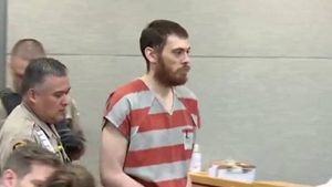 Shane James Trial Begins Thursday In Austin Capital Murder Case