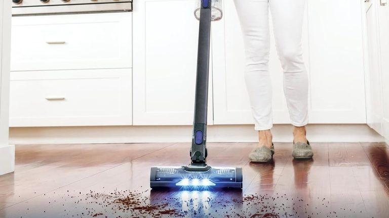 Shark Pet Cordless Vacuum Slashed 50 To 149 99 For October Prime Day