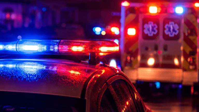 Sharp County Detention Center Death Prompts State Police Investigation