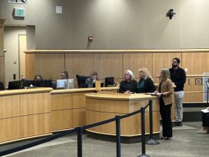 Shasta County Board Debates Accountability Versus Micromanagement On Fire Loan A