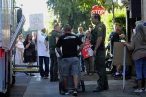 Shasta County Elections Officials Shred 2024 Ballots Amid Measure B Protest
