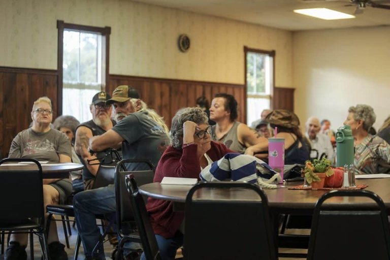 Shasta County Supervisors Convene Town Hall On Mobile Home Rent Hikes And Potent