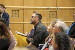 Shasta County Supervisors Weigh Future Of Flock Alpr Contract Amid Public Concer