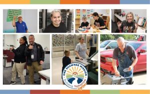 Shawnee Mission School District Holds Non Teaching Job Fair Nov 9