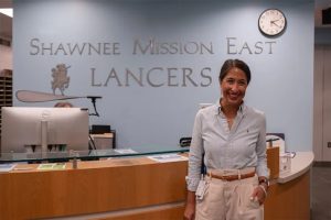 Shawnee Mission Schools Welcome Two New High School Principals