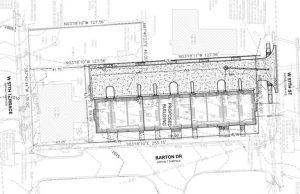 Shawnee Planning Commission Approves 57Th And Barton Townhomes Project
