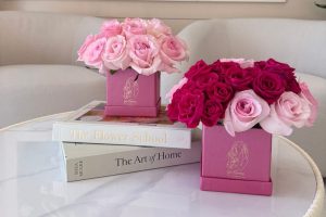 Sheblooms Floral Opens New Shop Offering Custom Bouquets In Missouri City
