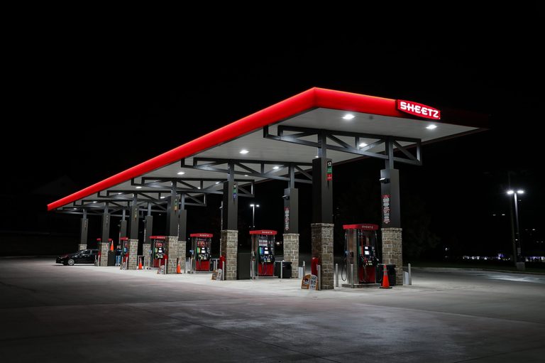 Sheetz Leads Midwest Consumer Satisfaction Rankings Michigan Stores Shine