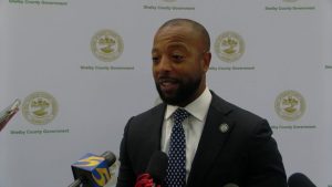 Shelby County Mayor Lowery Unveils 90 Page Fiscal Stability Transition Plan