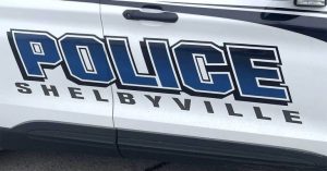 Shelbyville Police Unveils Transparency Portal For License Plate Reader Program