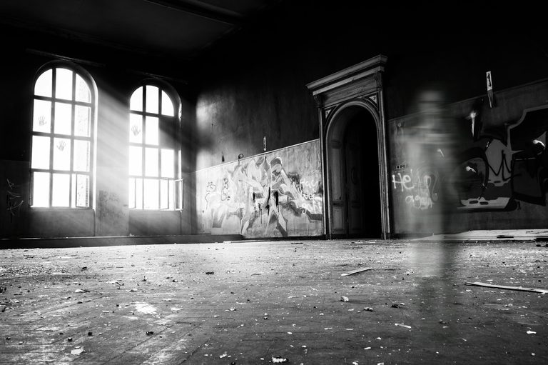 Sheridan Inn S Long Time Caretaker Miss Kate Remains A Resident Ghost