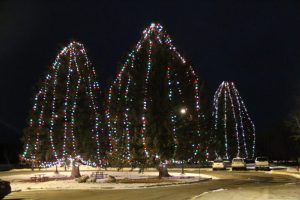 Sheridan Memorial Hospital Invites Local Students To Design 2026 Christmas Card