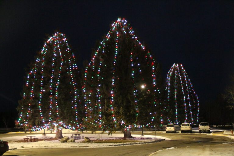 Sheridan Memorial Hospital Invites Local Students To Design 2026 Christmas Card