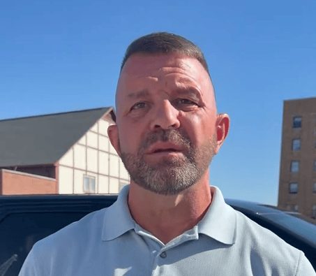 Sheriff Candidate Calls For Jail Restructuring Amid Inmate Death Concerns In Mar