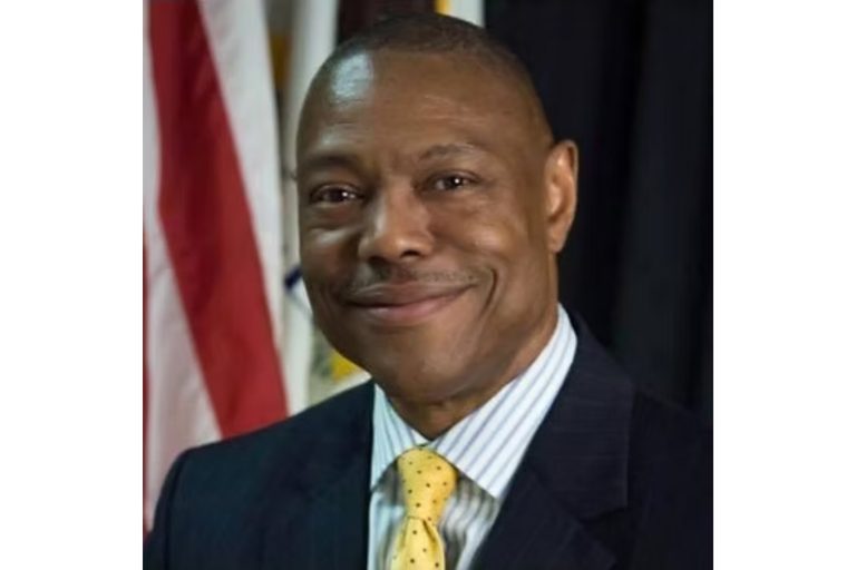 Sheriff Candidate Marc Bell Promises Jail Safety Overhaul In Sangamon County