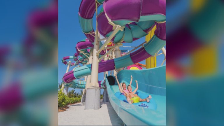 Sherman To Break Ground On Silicon Sands Water Park In February 2027