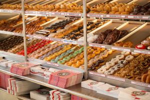Shipley Do Nuts To Open New Franchise In North Plano This November