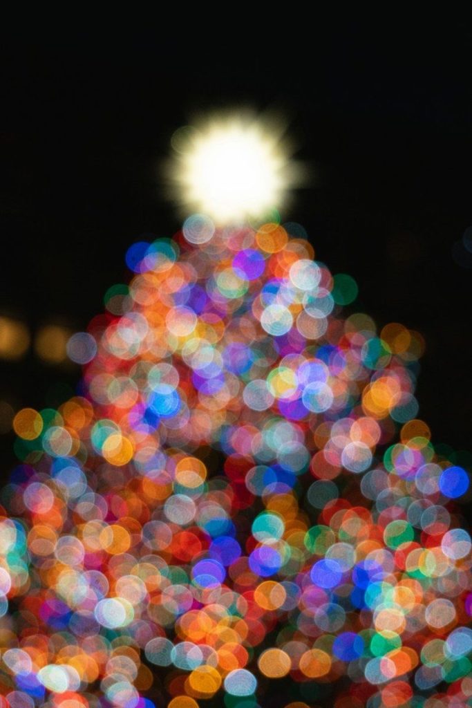 Shipshewana Opens Free Registration For Annual Holiday Light Parade