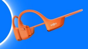 Shokz Openrun Pro 2 Bone Conduction Headphones Cut 31 For Prime Day