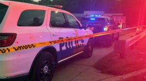 Shooting At Baltimore Youth Football Event Kills 12 Year Old Girl Wounds Three A