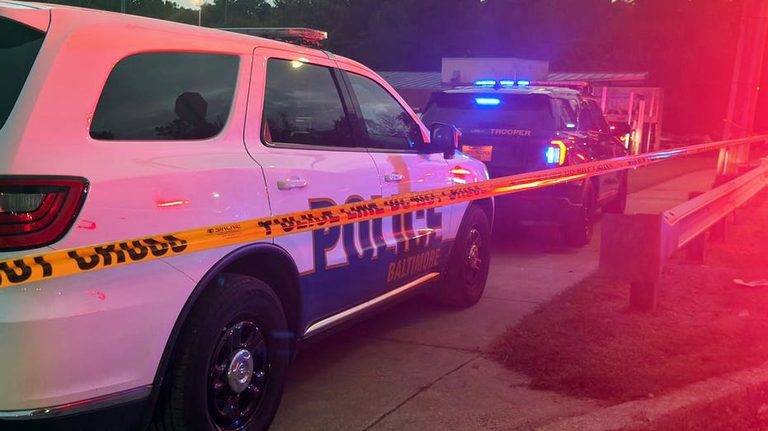 Shooting At Baltimore Youth Football Event Kills 12 Year Old Girl Wounds Three A