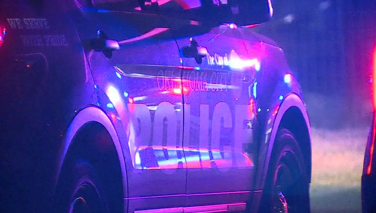 Shots Fired Outside Oklahoma City Nightclub While 300 Patrons Inside