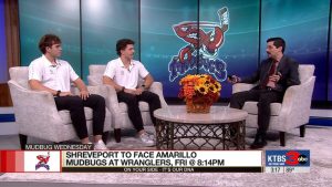 Shreveport Mudbugs Lead Nahl South Division After Dominant 7 1 1 Start