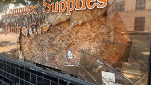 Shreveport Strengthens Downtown Blight Ordinance Mayor Says City Is Working To I