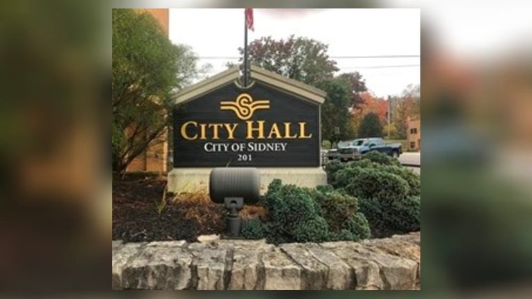 Sidney Police Non Emergency Phone Line Temporarily Out Of Service