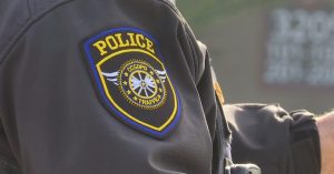 Sierra Vista High School Juvenile Arrested After Gun Recovered On Campus