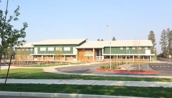 Silver Rail Elementary Set To Reopen After 86 Of Families Vote For Return