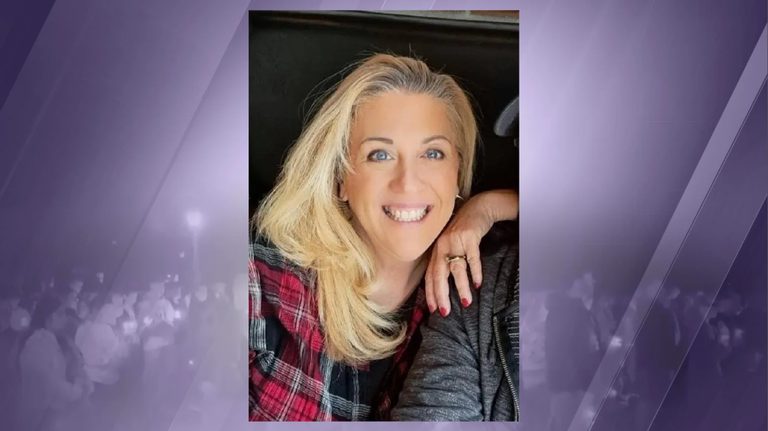 Silver Rail Survivor Becky Drury Prepares For Fourth Hand Surgery