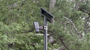Simpsonville City Council Votes To End Use Of Flock License Plate Cameras