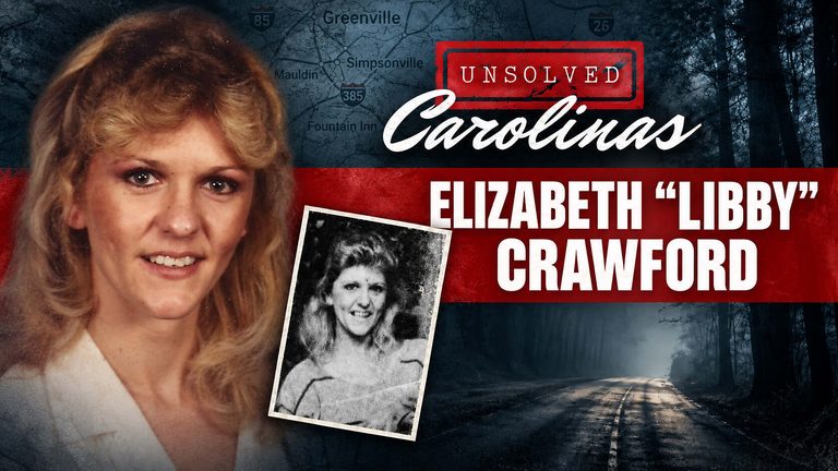 Simpsonville Family Still Seeks Answers In 1986 Libby Crawford Disappearance