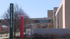 Sinclair Community College Receives 10 Million Grant To Expand Student Services