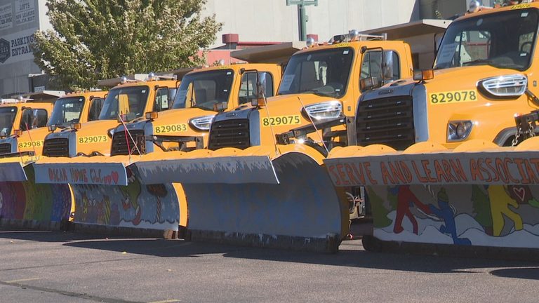 Sioux Falls Youth Celebrate Creativity At 17Th Annual Paint The Plow Contest