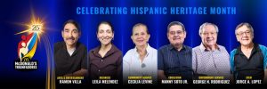 Six El Paso Leaders Honored At Mcdonald S Triunfadores Awards