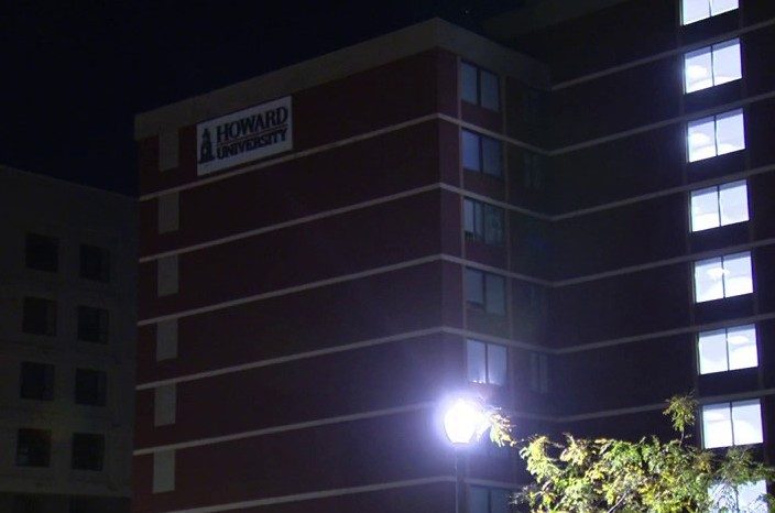 Six Injured In Two Late Night Shootings Near Howard University During Homecoming